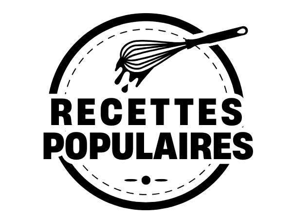 Recettes Populaires